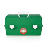First Aid Kits and Defibrillators